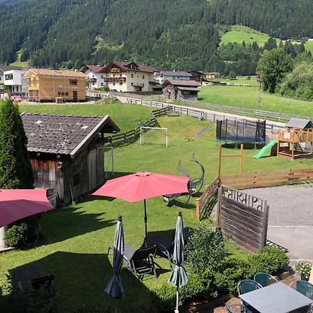 Alpenpension Elferblick Нойщифт им Щубайтал Екстериор снимка