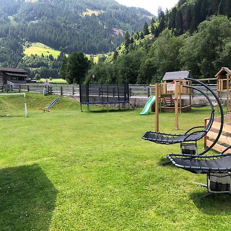 Alpenpension Elferblick Нойщифт им Щубайтал Екстериор снимка