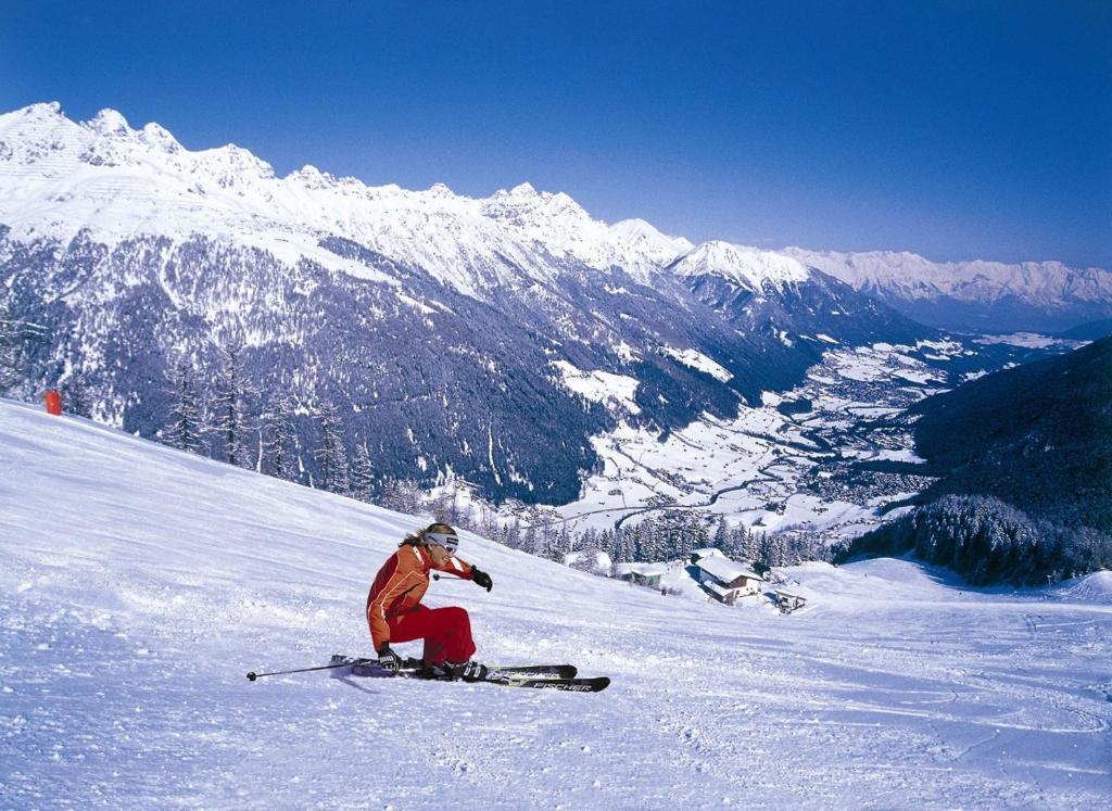 Alpenpension Elferblick Нойщифт им Щубайтал Екстериор снимка