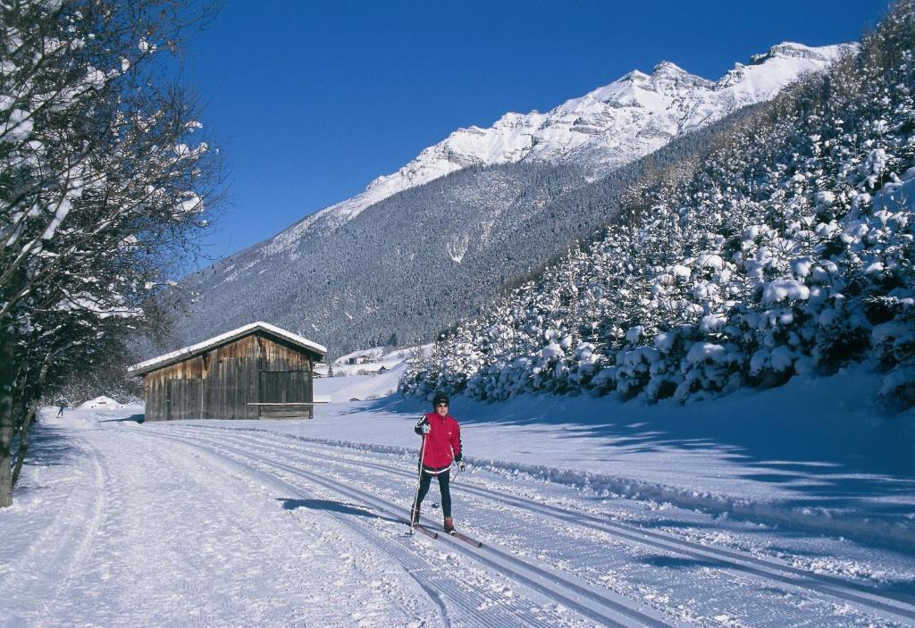 Alpenpension Elferblick Нойщифт им Щубайтал Екстериор снимка